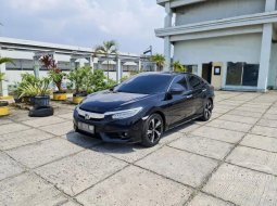 DKI Jakarta, jual mobil Honda Civic ES 2016 dengan harga terjangkau 8