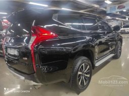 Mobil Mitsubishi Pajero Sport 2016 Dakar dijual, DKI Jakarta 13