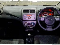 Jual cepat Daihatsu Ayla X 2021 di DKI Jakarta 12