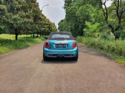 Jual cepat MINI Convertible Cooper S 2017 di DKI Jakarta 4