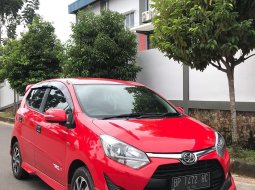 Toyota Agya 1.2L TRD A/T 2019 5