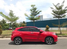 Honda HR-V 1.8L Prestige 2015 6