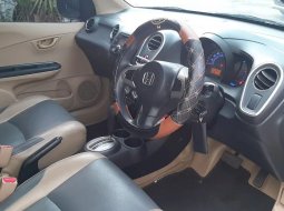 Honda Mobilio E 2014 7