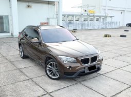BMW X1 sDrive 2.0 AT Diesel 2014 2