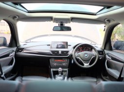 BMW X1 sDrive 2.0 AT Diesel 2014 3