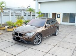 BMW X1 sDrive 2.0 AT Diesel 2014 4