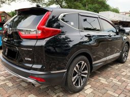 Honda CRV 1.5 Turbo Prestige 2017 Sunroof DP Minim 3