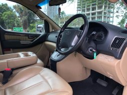 Hyundai H-1 Royale 2018 Putih 9