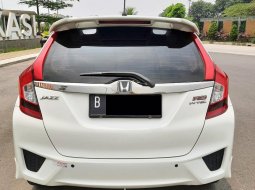 Honda Jazz RS CVT 2016 FloatinTV DP Minim 4