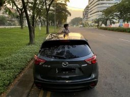 Mobil Mazda CX-5 2012 Grand Touring dijual, Jawa Timur 4