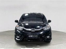 Mobil Honda Brio 2019 Satya E dijual, DKI Jakarta 10