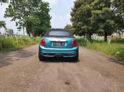 Jual cepat MINI Convertible Cooper S 2017 di DKI Jakarta 12