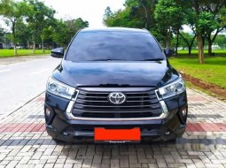 Mobil Toyota Kijang Innova 2021 V terbaik di DKI Jakarta 7