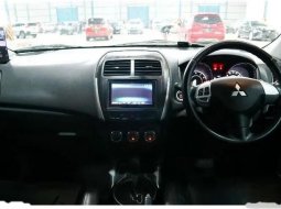 Mobil Mitsubishi Outlander Sport 2012 PX dijual, DKI Jakarta 9