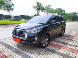 Mobil Toyota Kijang Innova 2021 V terbaik di DKI Jakarta 6