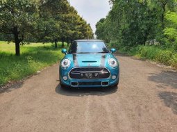 Jual cepat MINI Convertible Cooper S 2017 di DKI Jakarta 10