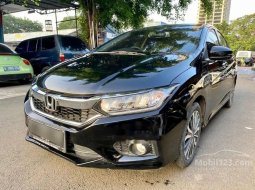 Honda City 2019 DKI Jakarta dijual dengan harga termurah 6
