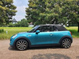 Jual cepat MINI Convertible Cooper S 2017 di DKI Jakarta 6