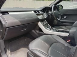 Jual cepat Land Rover Range Rover Evoque 2018 di DKI Jakarta 7