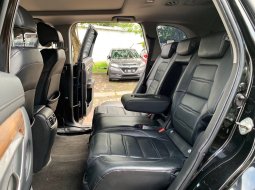 Honda CR-V 1.5 Turbo Prestige 2017 Sunroof DP Minim 6