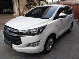 Toyota Kijang Innova 2.0 G MT 2017
