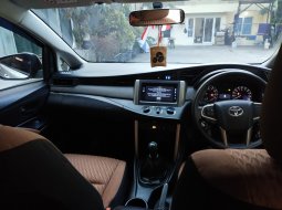 Toyota Kijang Innova 2.0 G MT 2017 6