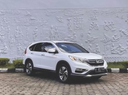 Honda CR-V 2.4 i-VTEC 2016 SUV 1