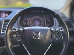 Honda CR-V 2.4 i-VTEC 2016 SUV 2
