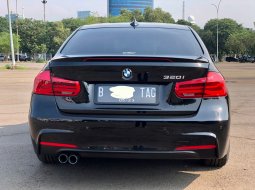 BMW 3 Series 320i 2017 1