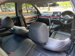 BMW 3 Series 320i 2017 9