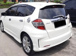 Honda Jazz RS MT 2013 Putih 4