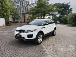 Jual cepat Land Rover Range Rover Evoque 2018 di DKI Jakarta 10