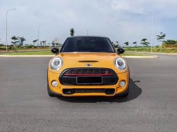 Jual cepat MINI Cooper S 2014 di DKI Jakarta 17