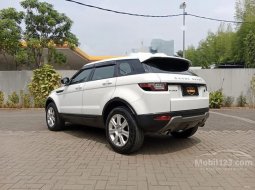 Jual cepat Land Rover Range Rover Evoque 2018 di DKI Jakarta 14