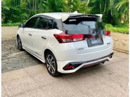 Jual mobil bekas murah Toyota Yaris TRD Sportivo 2019 di DKI Jakarta 2