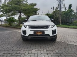 Jual cepat Land Rover Range Rover Evoque 2018 di DKI Jakarta 11