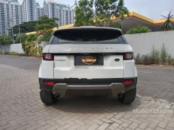 Jual cepat Land Rover Range Rover Evoque 2018 di DKI Jakarta 13