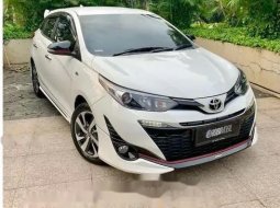 Jual mobil bekas murah Toyota Yaris TRD Sportivo 2019 di DKI Jakarta 1