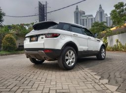 Jual cepat Land Rover Range Rover Evoque 2018 di DKI Jakarta 9