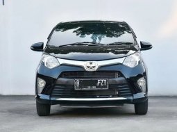 Toyota Calya  G 1.2 Automatic 2017