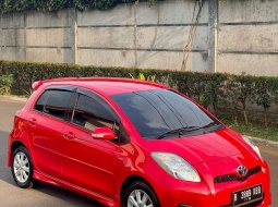 Promo Toyota Yaris S Limited thn 2012 9