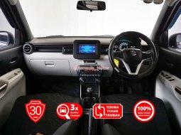Suzuki Ignis GX 1.2 MT 2019 5