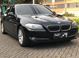 BMW 528i CKD AT HITAM 2013 10