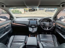Honda CR-V 1.5 CVT Matic Turbo 2018 Putih 7
