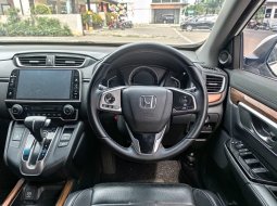 Honda CR-V 1.5 CVT Matic Turbo 2018 Putih 10