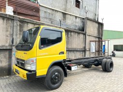 CDD LONG Mitsubishi Coltdiesel Canter 125 ps FE 74 L sasis 2018 FE74L 1