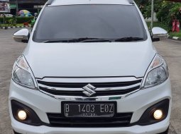 Suzuki Ertiga GL 2017 Manual