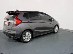 Honda Jazz RS MT 2019 Abu-abu 6