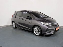 Honda Jazz RS MT 2019 Abu-abu 8