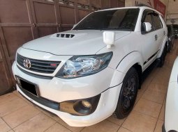 Toyota Fortuner VNT TRD Diesel AT 2013 DP Minim 5